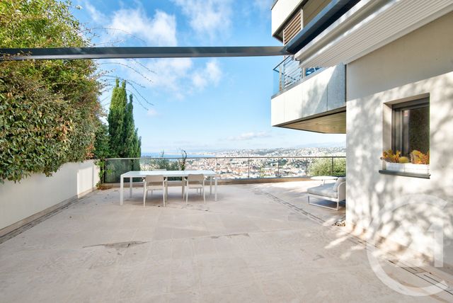 Appartement F4 à vendre - 4 pièces - 83,24 m2 - Nice - 06 - PROVENCE-ALPES-COTE-D-AZUR