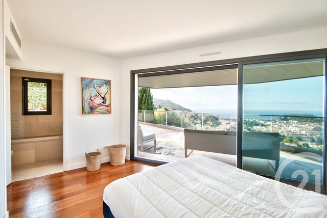 Appartement F4 à vendre - 4 pièces - 83,24 m2 - Nice - 06 - PROVENCE-ALPES-COTE-D-AZUR