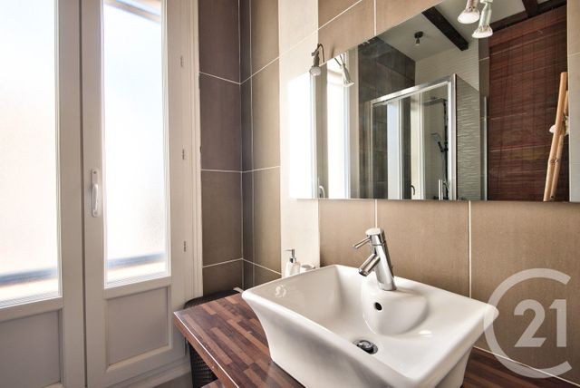 Appartement F2 à vendre - 2 pièces - 41,31 m2 - Nice - 06 - PROVENCE-ALPES-COTE-D-AZUR