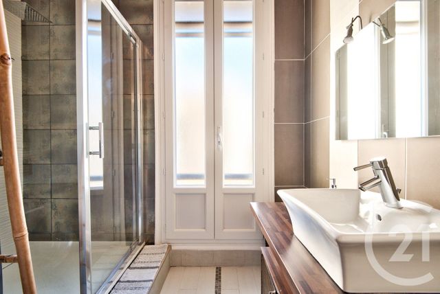 Appartement F2 à vendre - 2 pièces - 41,31 m2 - Nice - 06 - PROVENCE-ALPES-COTE-D-AZUR