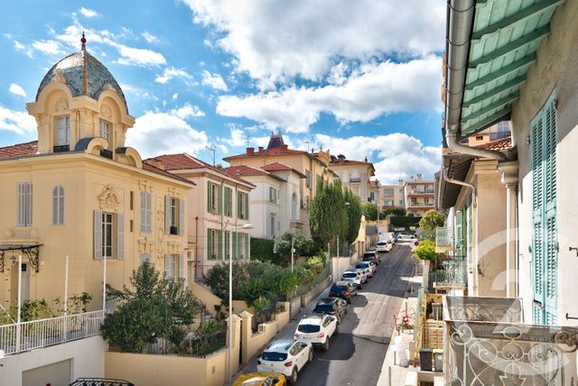 appartement - NICE - 06