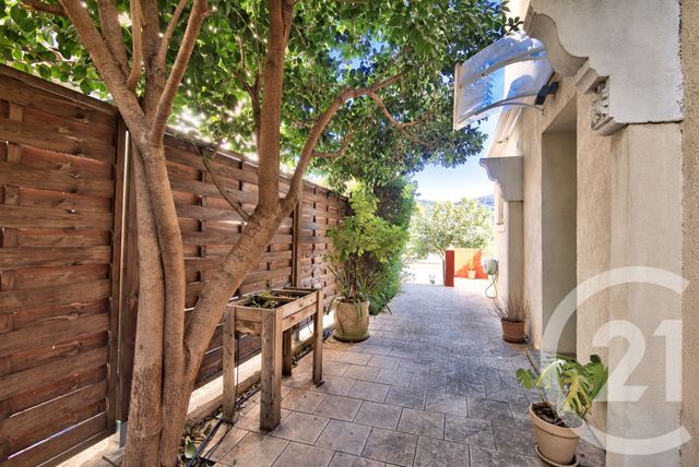 Maison à vendre - 5 pièces - 174,80 m2 - Nice - 06 - PROVENCE-ALPES-COTE-D-AZUR