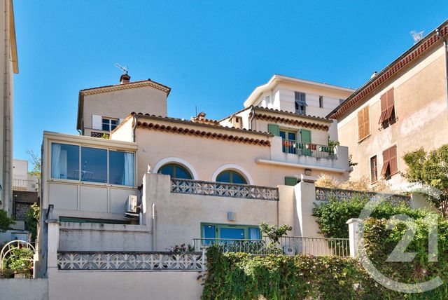 Maison à vendre - 5 pièces - 174,80 m2 - Nice - 06 - PROVENCE-ALPES-COTE-D-AZUR