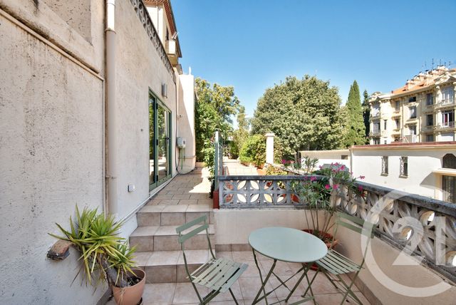 Maison à vendre - 5 pièces - 174,80 m2 - Nice - 06 - PROVENCE-ALPES-COTE-D-AZUR