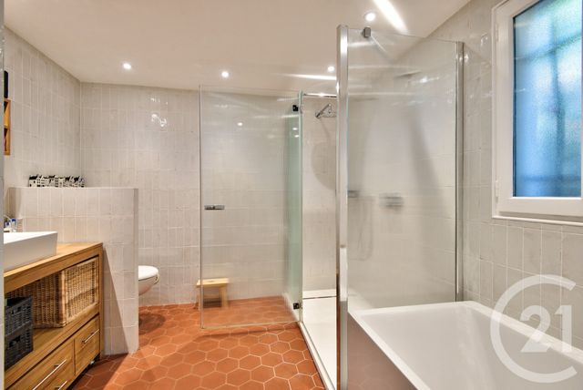 Maison à vendre - 5 pièces - 174,80 m2 - Nice - 06 - PROVENCE-ALPES-COTE-D-AZUR