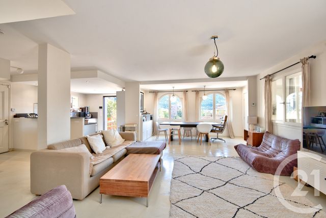 Maison à vendre - 5 pièces - 174,80 m2 - Nice - 06 - PROVENCE-ALPES-COTE-D-AZUR