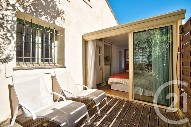 Maison à vendre - 5 pièces - 174,80 m2 - Nice - 06 - PROVENCE-ALPES-COTE-D-AZUR