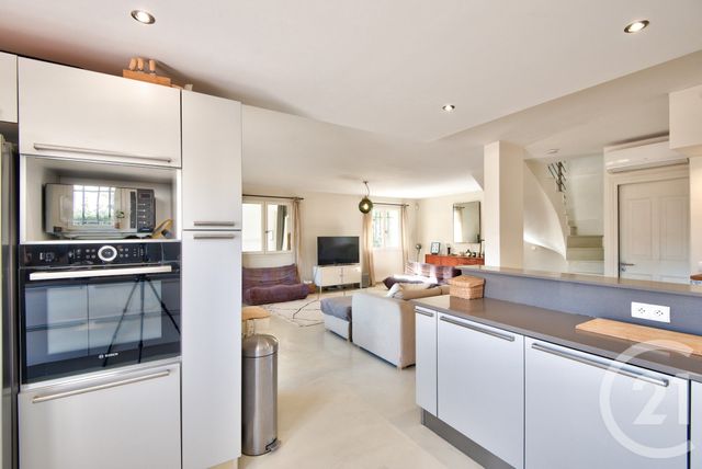 Maison à vendre - 5 pièces - 174,80 m2 - Nice - 06 - PROVENCE-ALPES-COTE-D-AZUR