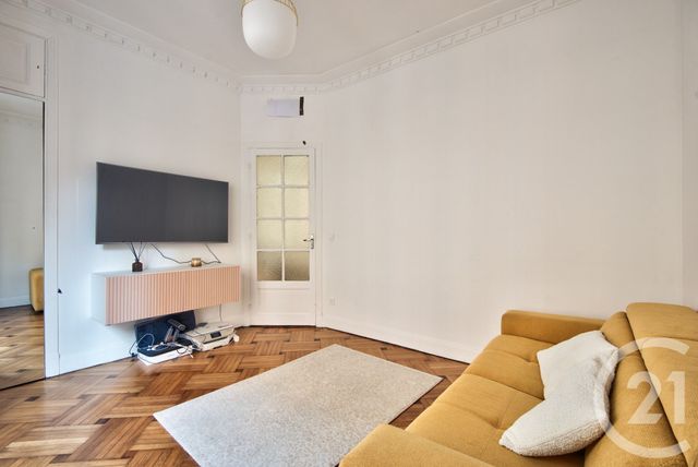 Appartement F2 à vendre - 2 pièces - 57,40 m2 - Nice - 06 - PROVENCE-ALPES-COTE-D-AZUR