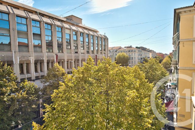 Appartement F7 à vendre - 7 pièces - 196,81 m2 - Nice - 06 - PROVENCE-ALPES-COTE-D-AZUR