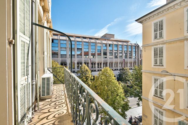 Appartement F7 à vendre - 7 pièces - 196,81 m2 - Nice - 06 - PROVENCE-ALPES-COTE-D-AZUR