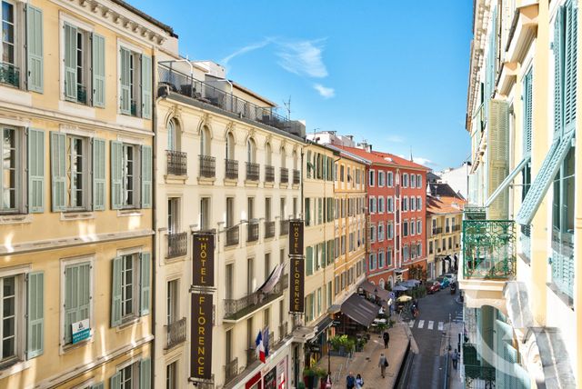 appartement - NICE - 06