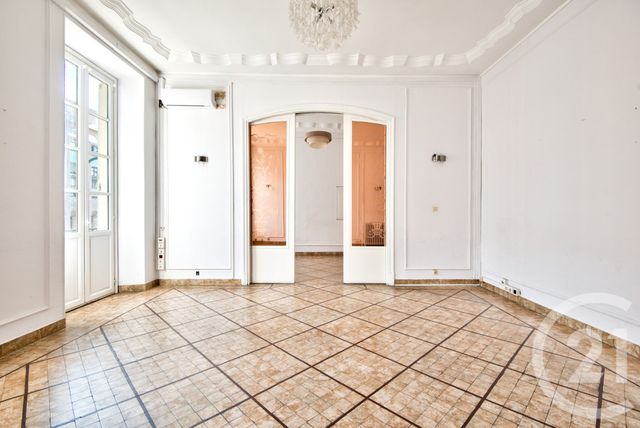 Appartement F7 à vendre - 7 pièces - 196,81 m2 - Nice - 06 - PROVENCE-ALPES-COTE-D-AZUR