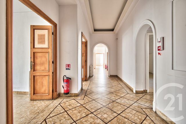 Appartement F7 à vendre - 7 pièces - 196,81 m2 - Nice - 06 - PROVENCE-ALPES-COTE-D-AZUR