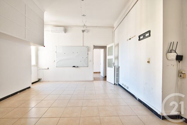 Appartement F7 à vendre - 7 pièces - 196,81 m2 - Nice - 06 - PROVENCE-ALPES-COTE-D-AZUR