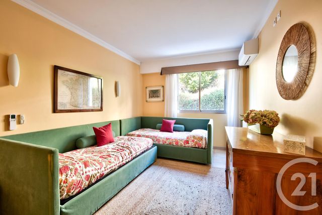 Appartement F3 à vendre - 3 pièces - 83,34 m2 - Nice - 06 - PROVENCE-ALPES-COTE-D-AZUR