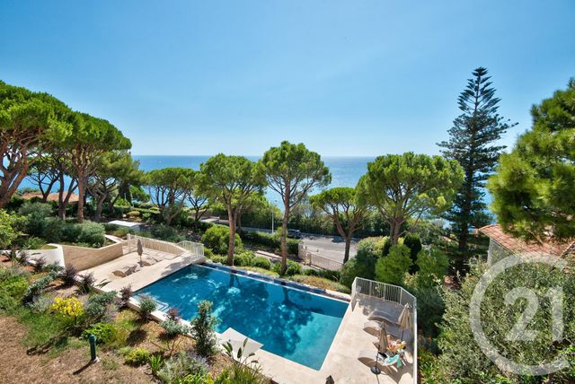 appartement - NICE - 06