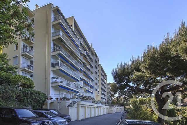 Appartement F3 à louer - 3 pièces - 75,15 m2 - Cap D Ail - 06 - PROVENCE-ALPES-COTE-D-AZUR