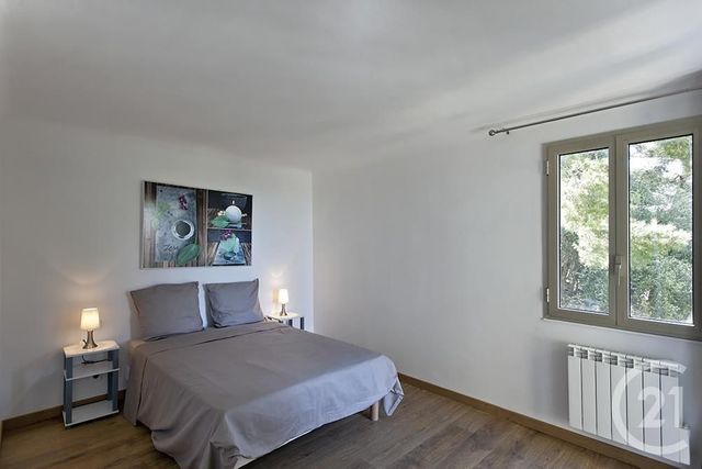 Appartement F3 à louer - 3 pièces - 75,15 m2 - Cap D Ail - 06 - PROVENCE-ALPES-COTE-D-AZUR