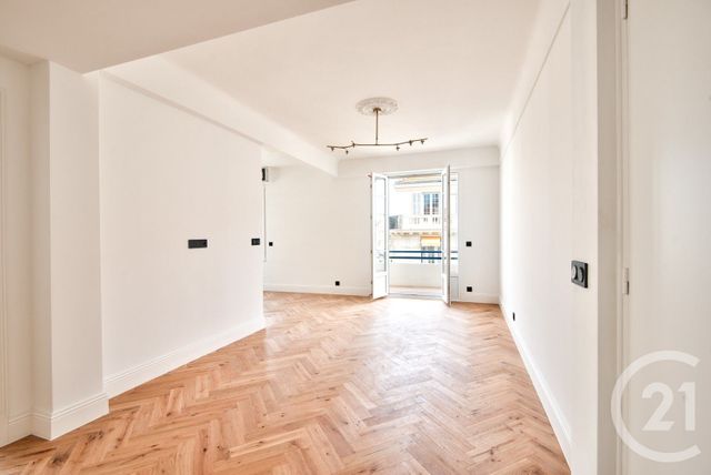 Appartement F3 &agrave; vendre - 3 pi&egrave;ces - 56,19 m2 - Nice - 06 - PROVENCE-ALPES-COTE-D-AZUR