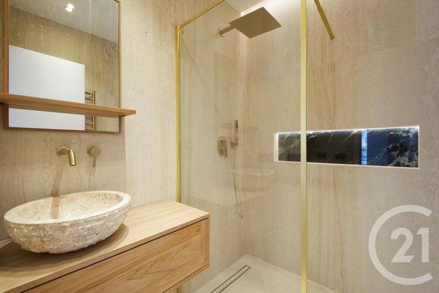 Appartement F3 &agrave; vendre - 3 pi&egrave;ces - 56,19 m2 - Nice - 06 - PROVENCE-ALPES-COTE-D-AZUR