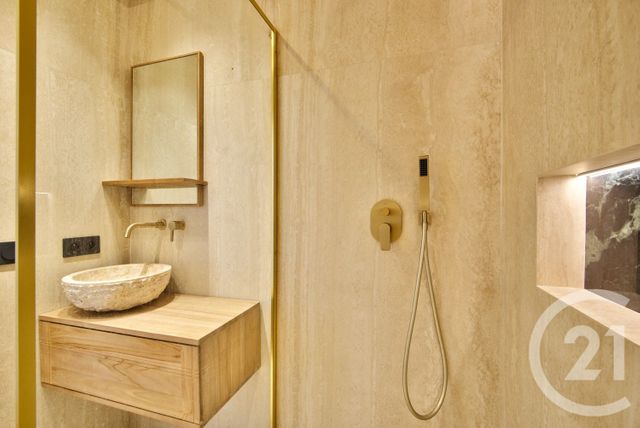 Appartement F3 &agrave; vendre - 3 pi&egrave;ces - 56,19 m2 - Nice - 06 - PROVENCE-ALPES-COTE-D-AZUR