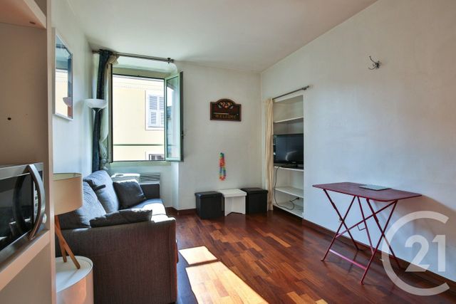 appartement - NICE - 06