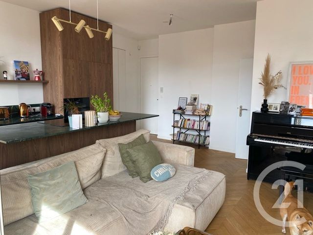 appartement - NICE - 06