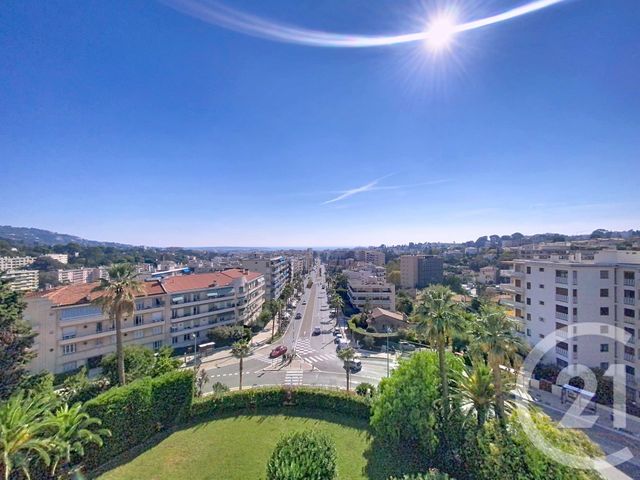 appartement - LE CANNET - 06