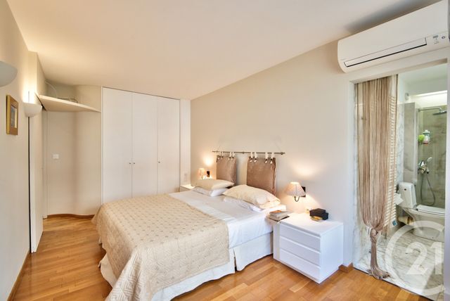 Appartement F4 &agrave; vendre - 4 pi&egrave;ces - 111,29 m2 - Nice - 06 - PROVENCE-ALPES-COTE-D-AZUR