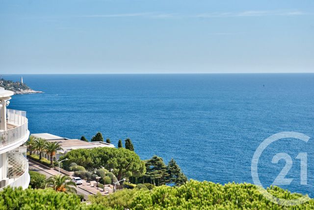 Appartement F4 &agrave; vendre - 4 pi&egrave;ces - 111,29 m2 - Nice - 06 - PROVENCE-ALPES-COTE-D-AZUR