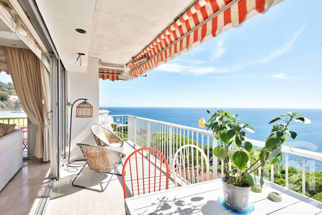 Appartement F4 &agrave; vendre - 4 pi&egrave;ces - 111,29 m2 - Nice - 06 - PROVENCE-ALPES-COTE-D-AZUR