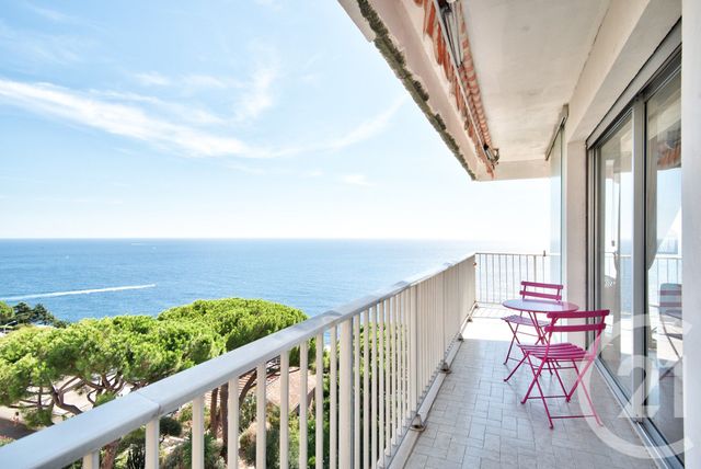 Appartement F4 &agrave; vendre - 4 pi&egrave;ces - 111,29 m2 - Nice - 06 - PROVENCE-ALPES-COTE-D-AZUR