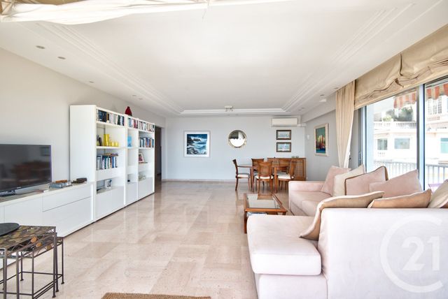 Appartement F4 &agrave; vendre - 4 pi&egrave;ces - 111,29 m2 - Nice - 06 - PROVENCE-ALPES-COTE-D-AZUR