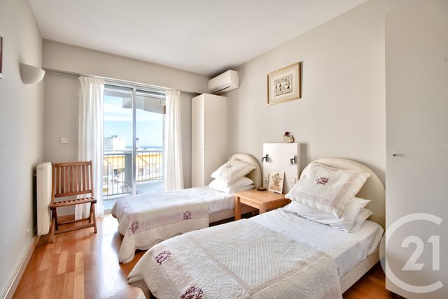 Appartement F4 &agrave; vendre - 4 pi&egrave;ces - 111,29 m2 - Nice - 06 - PROVENCE-ALPES-COTE-D-AZUR