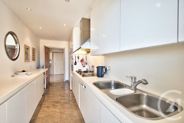 Appartement F4 &agrave; vendre - 4 pi&egrave;ces - 111,29 m2 - Nice - 06 - PROVENCE-ALPES-COTE-D-AZUR