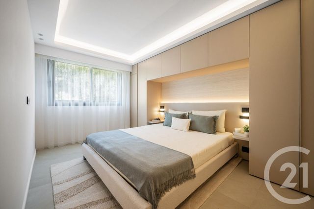 Appartement F3 à vendre - 3 pièces - 83,03 m2 - Nice - 06 - PROVENCE-ALPES-COTE-D-AZUR