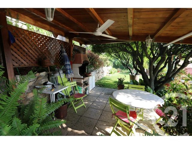 Maison &agrave; vendre - 2 pi&egrave;ces - 90,70 m2 - Nice - 06 - PROVENCE-ALPES-COTE-D-AZUR