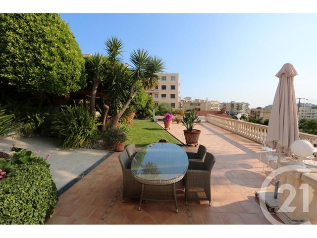 Maison &agrave; vendre - 2 pi&egrave;ces - 90,70 m2 - Nice - 06 - PROVENCE-ALPES-COTE-D-AZUR