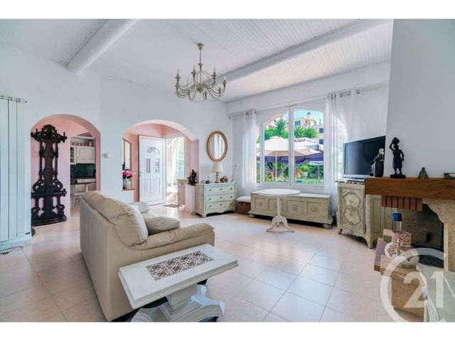 Maison &agrave; vendre - 2 pi&egrave;ces - 90,70 m2 - Nice - 06 - PROVENCE-ALPES-COTE-D-AZUR