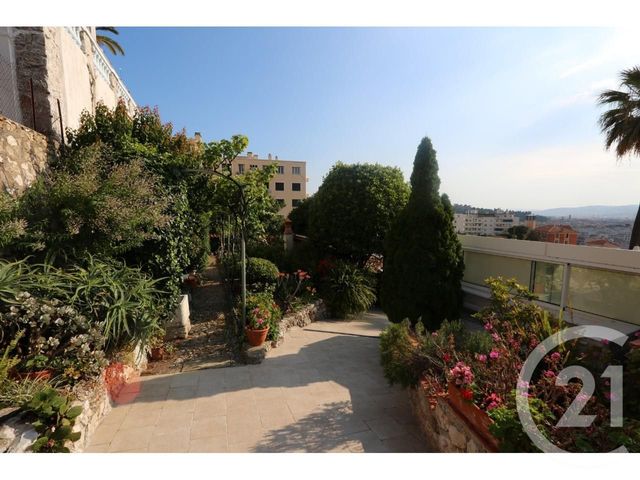 Maison &agrave; vendre - 2 pi&egrave;ces - 90,70 m2 - Nice - 06 - PROVENCE-ALPES-COTE-D-AZUR