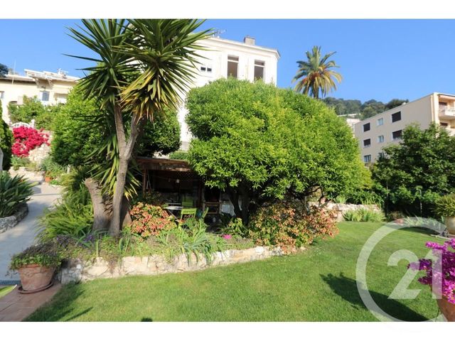 Maison &agrave; vendre - 2 pi&egrave;ces - 90,70 m2 - Nice - 06 - PROVENCE-ALPES-COTE-D-AZUR