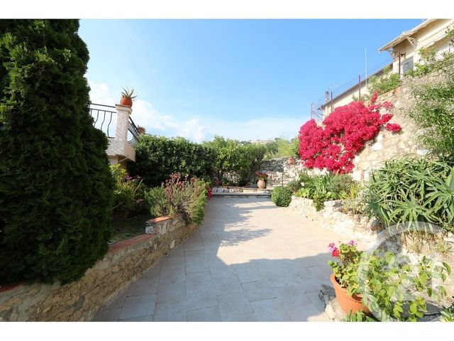 Maison &agrave; vendre - 2 pi&egrave;ces - 90,70 m2 - Nice - 06 - PROVENCE-ALPES-COTE-D-AZUR