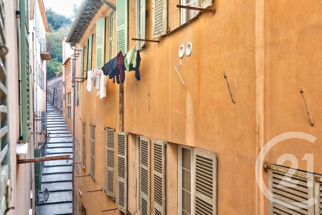 Appartement F4 à vendre - 4 pièces - 73,72 m2 - Nice - 06 - PROVENCE-ALPES-COTE-D-AZUR