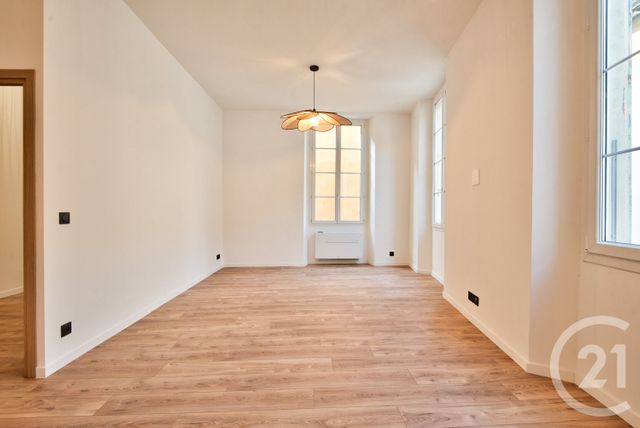 appartement - NICE - 06