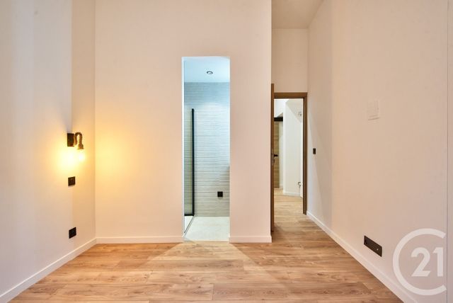 Appartement F4 à vendre - 4 pièces - 73,72 m2 - Nice - 06 - PROVENCE-ALPES-COTE-D-AZUR