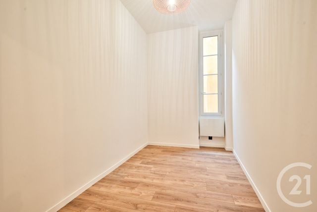 Appartement F4 à vendre - 4 pièces - 73,72 m2 - Nice - 06 - PROVENCE-ALPES-COTE-D-AZUR