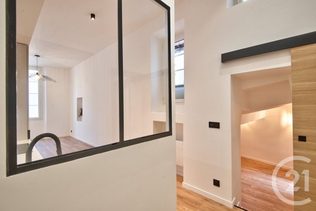 Appartement F4 à vendre - 4 pièces - 73,72 m2 - Nice - 06 - PROVENCE-ALPES-COTE-D-AZUR