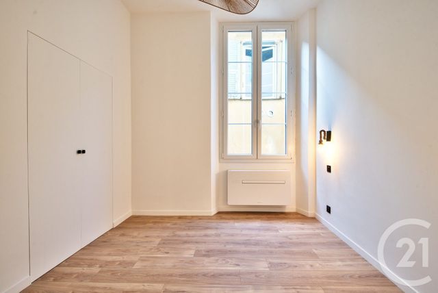 Appartement F4 à vendre - 4 pièces - 73,72 m2 - Nice - 06 - PROVENCE-ALPES-COTE-D-AZUR