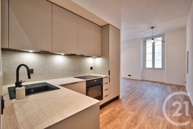 Appartement F4 à vendre - 4 pièces - 73,72 m2 - Nice - 06 - PROVENCE-ALPES-COTE-D-AZUR